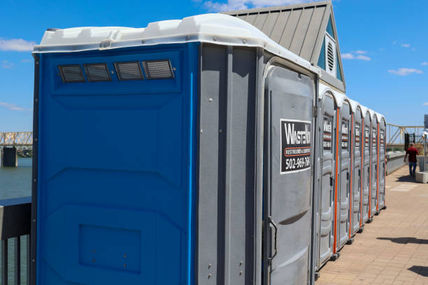 Reliable Dexter, MO Portable Potty Rental Solutions